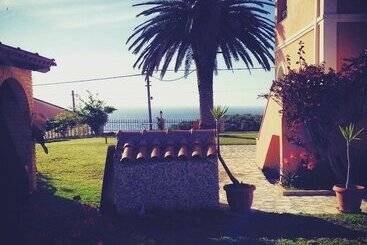 Villa Voula