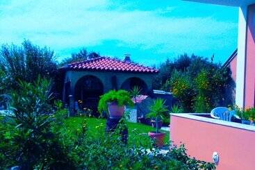 Villa Voula