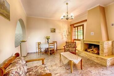 Villa Voula