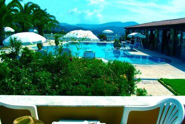 Villa Voula