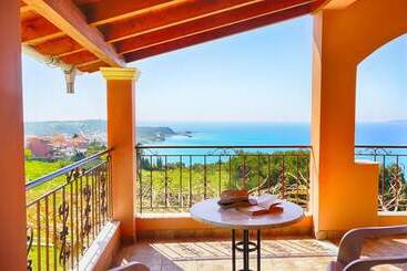 Villa Voula