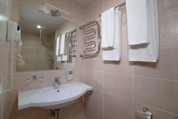 Zhemchuzhina Hotel Vladivostok