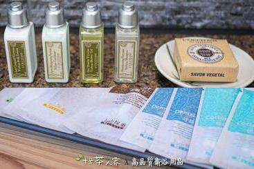 Alishan Hinoki B&b