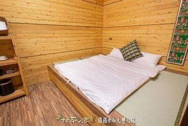 Alishan Hinoki B&b