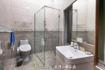 Alishan Hinoki B&b