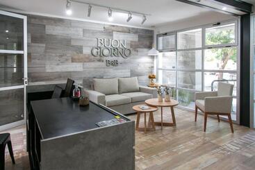 Buongiorno B&b