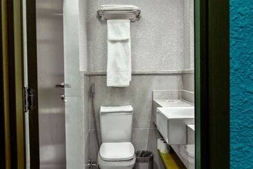 هتل Days Inn By Wyndham Cascavel