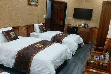 هتل Hoacuong
