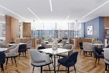 هتل Staybridge Suites   Al Khobar City, An Ihg