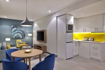 هتل Staybridge Suites   Al Khobar City, An Ihg