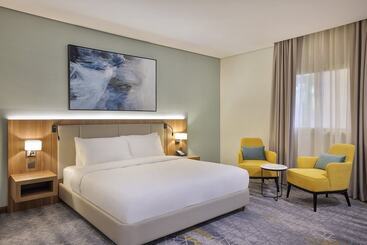 هتل Staybridge Suites   Al Khobar City, An Ihg