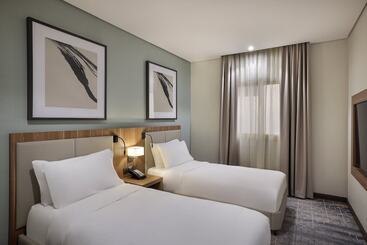هتل Staybridge Suites Al Khobar City, An Ihg