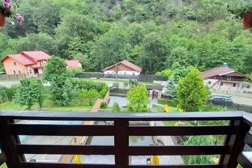پانسیون Casa Ana