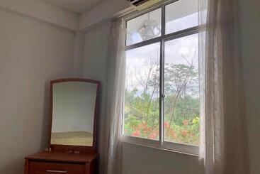 پانسیون Kirala Garden Resort