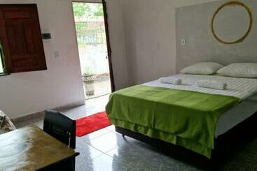هاستل Casa Da Regiana