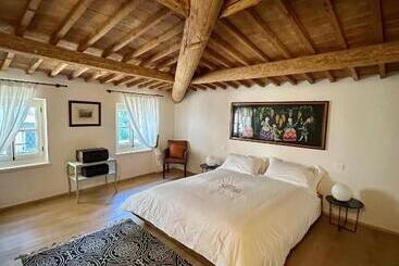 فندق صغير Locanda Dell Oleificio