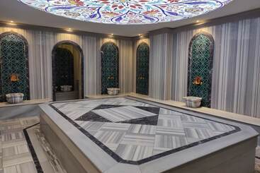 Anemon Mardin Otel