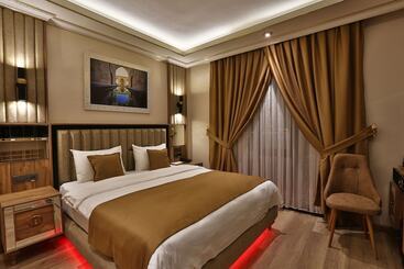 Anemon Mardin Otel