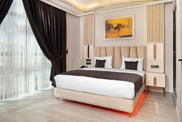 Anemon Mardin Otel