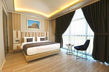 Anemon Mardin Otel - 马尔丁