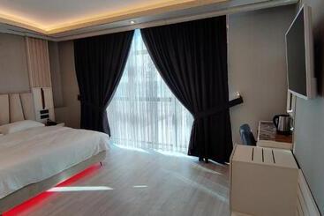 Anemon Mardin Otel