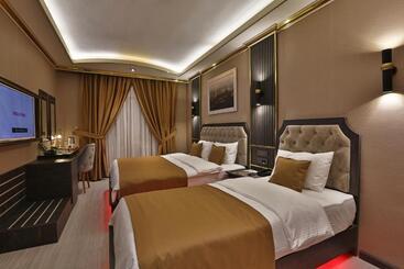 Anemon Mardin Otel