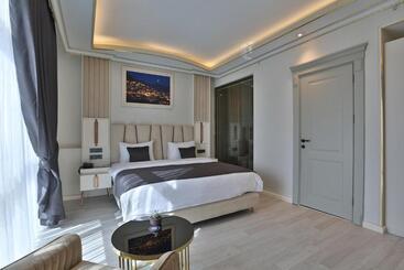 Anemon Mardin Otel