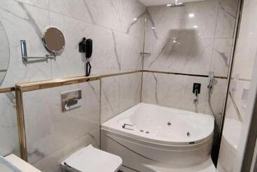 Anemon Mardin Otel