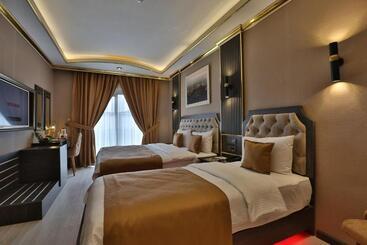 Anemon Mardin Otel