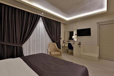 Anemon Mardin Otel