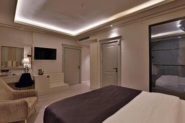 Anemon Mardin Otel