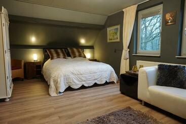 B&b Aan Het Bos