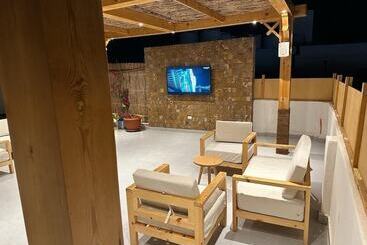 Boho Homes