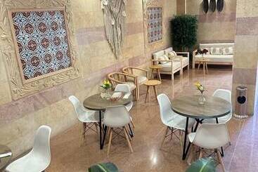 Boho Homes