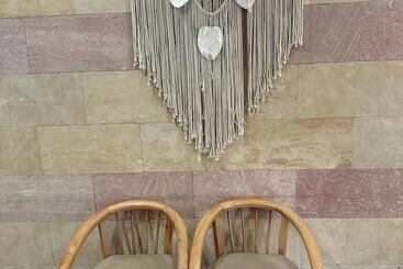 Boho Homes