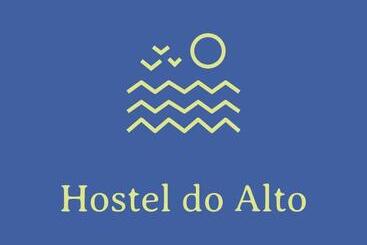 Hostel Do Alto   Fão