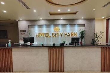 هتل City Park
