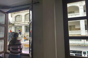 هتل Dorado Real Hdr