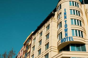 Inn Town - Eskisehir