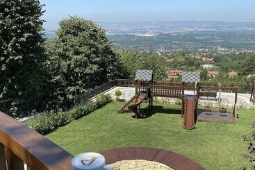 هتل Kartepe Panorama