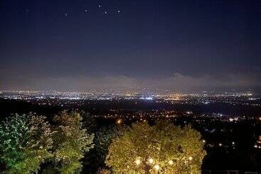 هتل Kartepe Panorama