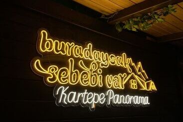 هتل Kartepe Panorama