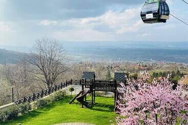 هتل Kartepe Panorama