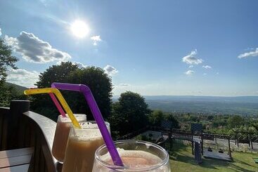 هتل Kartepe Panorama