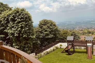 هتل Kartepe Panorama