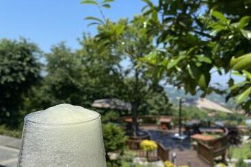 هتل Kartepe Panorama