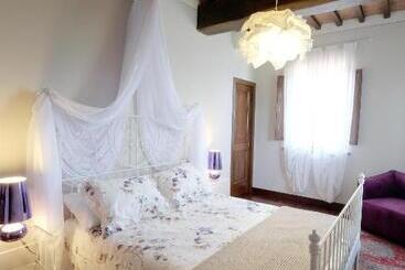 پانسیون Leopoldina L Orto