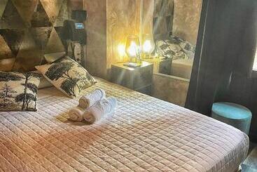 پانسیون Utopía Alicante Hotel Boutique Para Adultos