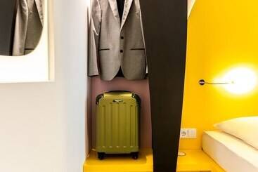هتل Prize By Radisson, Bonn City