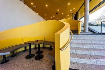 هتل Prize By Radisson, Bonn City